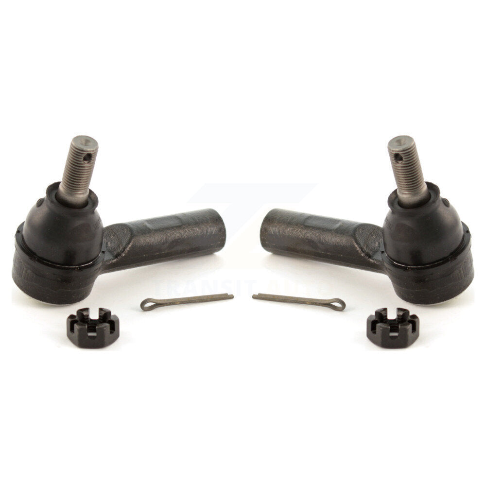 Steering Tie Rod End Kit-KTR-104674 - Kit.bestparts.ca Kit.bestparts.ca