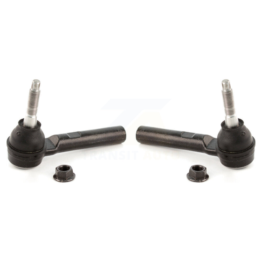 Steering Tie Rod End Kit-KTR-104675 - Kit.bestparts.ca Kit.bestparts.ca