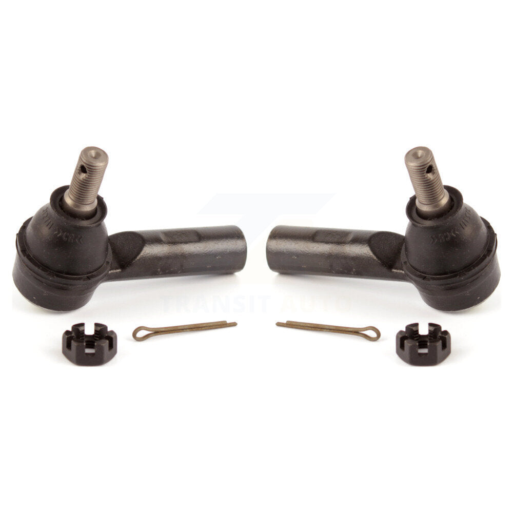 Steering Tie Rod End Kit-KTR-104676 - Kit.bestparts.ca Kit.bestparts.ca
