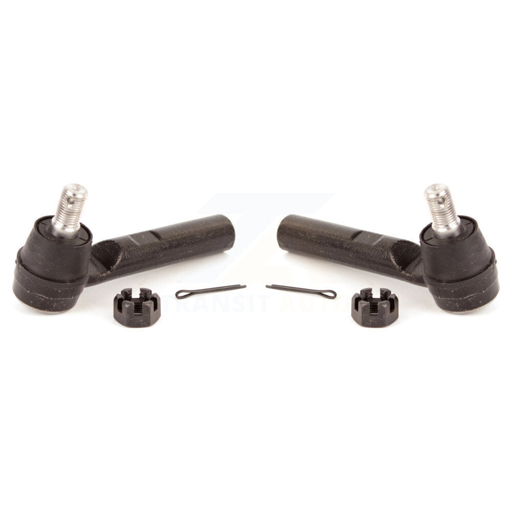 Steering Tie Rod End Kit-KTR-104677 - Kit.bestparts.ca Kit.bestparts.ca