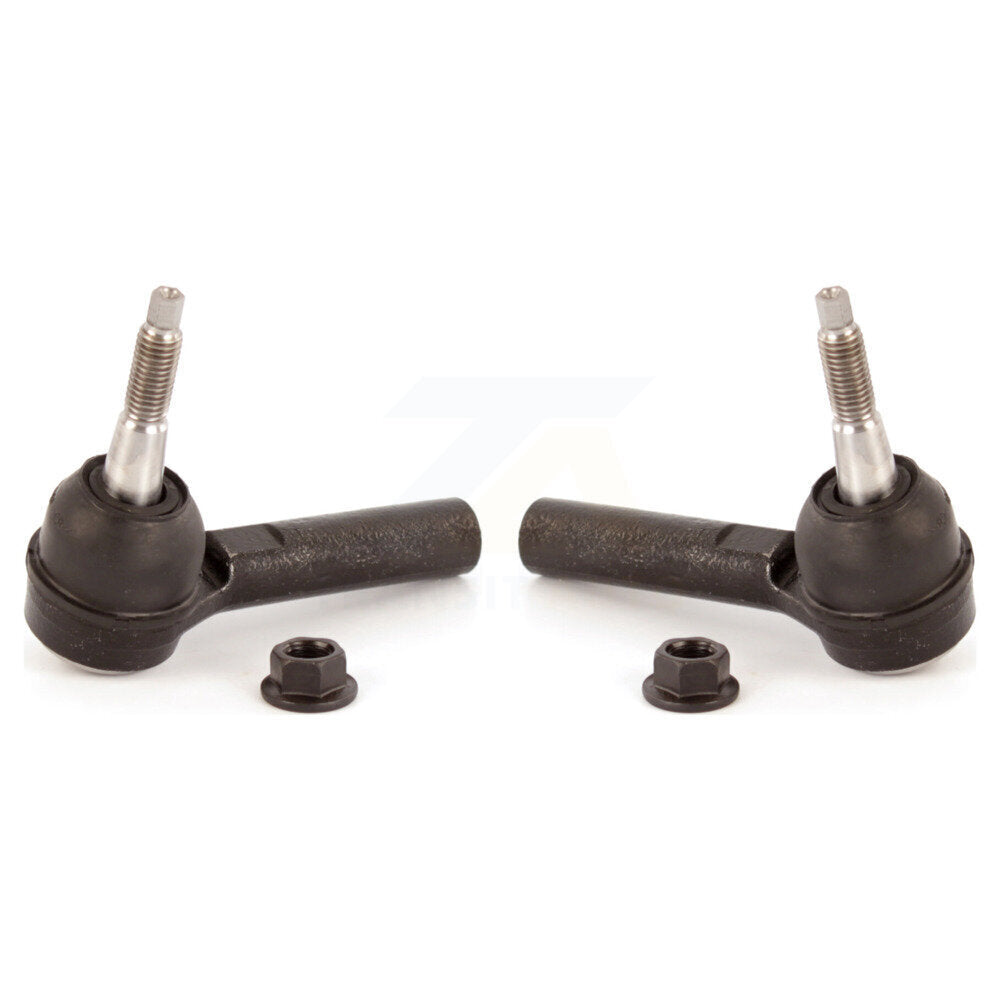 Steering Tie Rod End Kit-KTR-104678 - Kit.bestparts.ca Kit.bestparts.ca