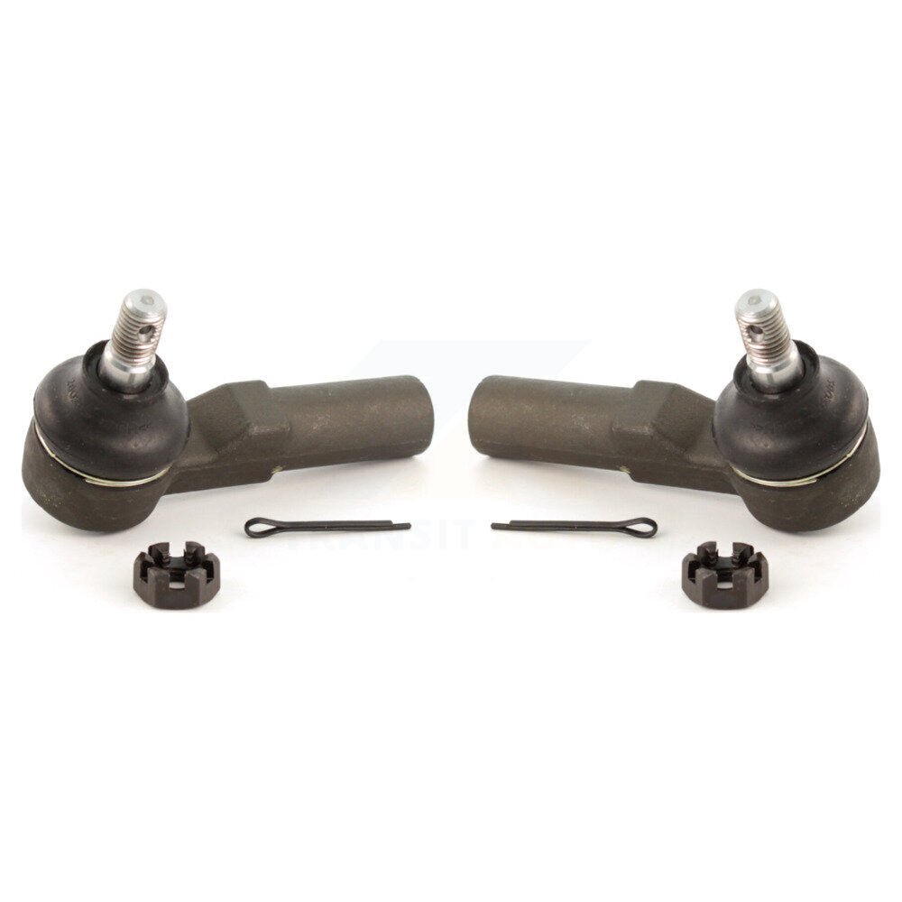 Steering Tie Rod End Kit-KTR-104679 - Kit.bestparts.ca Kit.bestparts.ca