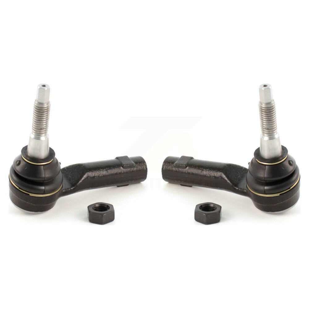 Steering Tie Rod End Kit-KTR-104680 - Kit.bestparts.ca Kit.bestparts.ca