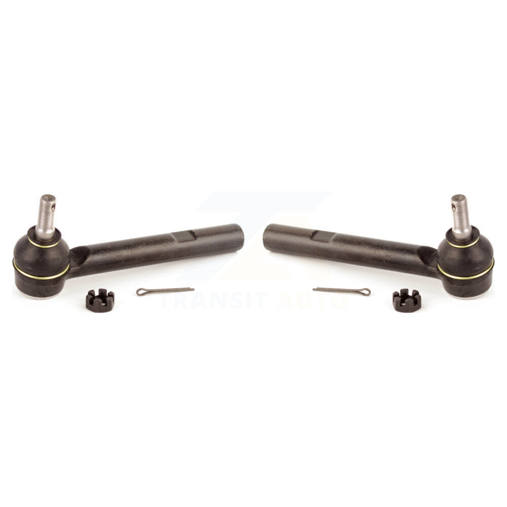 Steering Tie Rod End Kit-KTR-104681 - Kit.bestparts.ca Kit.bestparts.ca