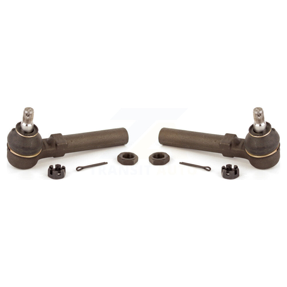 Steering Tie Rod End Kit-KTR-104682 - Kit.bestparts.ca Kit.bestparts.ca