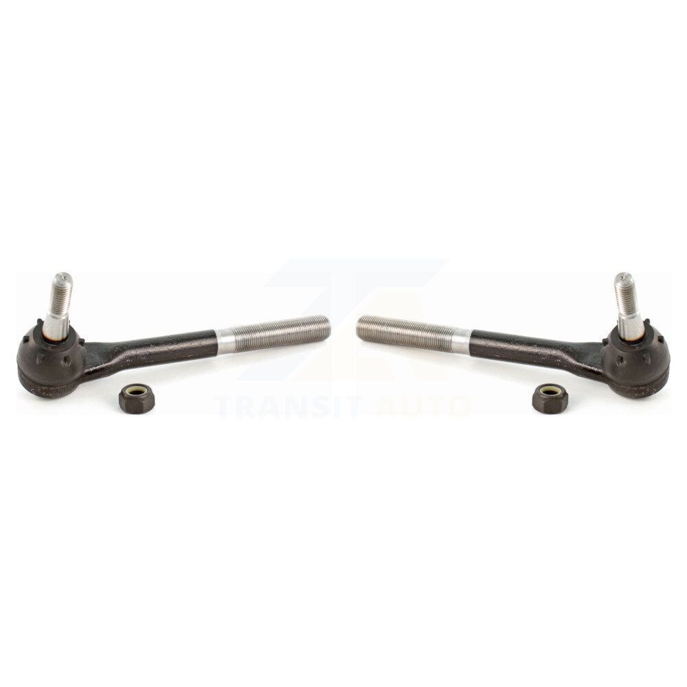 Steering Tie Rod End Kit-KTR-104683 - Kit.bestparts.ca Kit.bestparts.ca