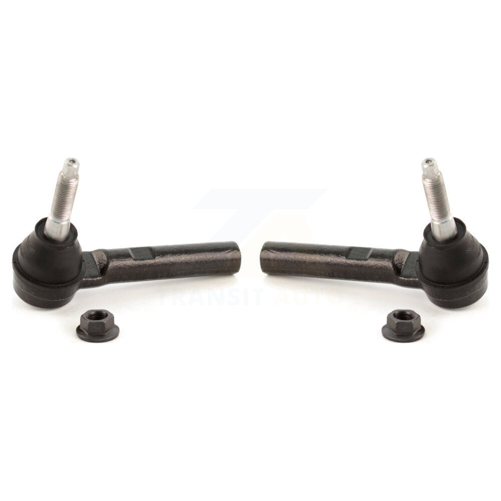 Steering Tie Rod End Kit-KTR-104684 - Kit.bestparts.ca Kit.bestparts.ca