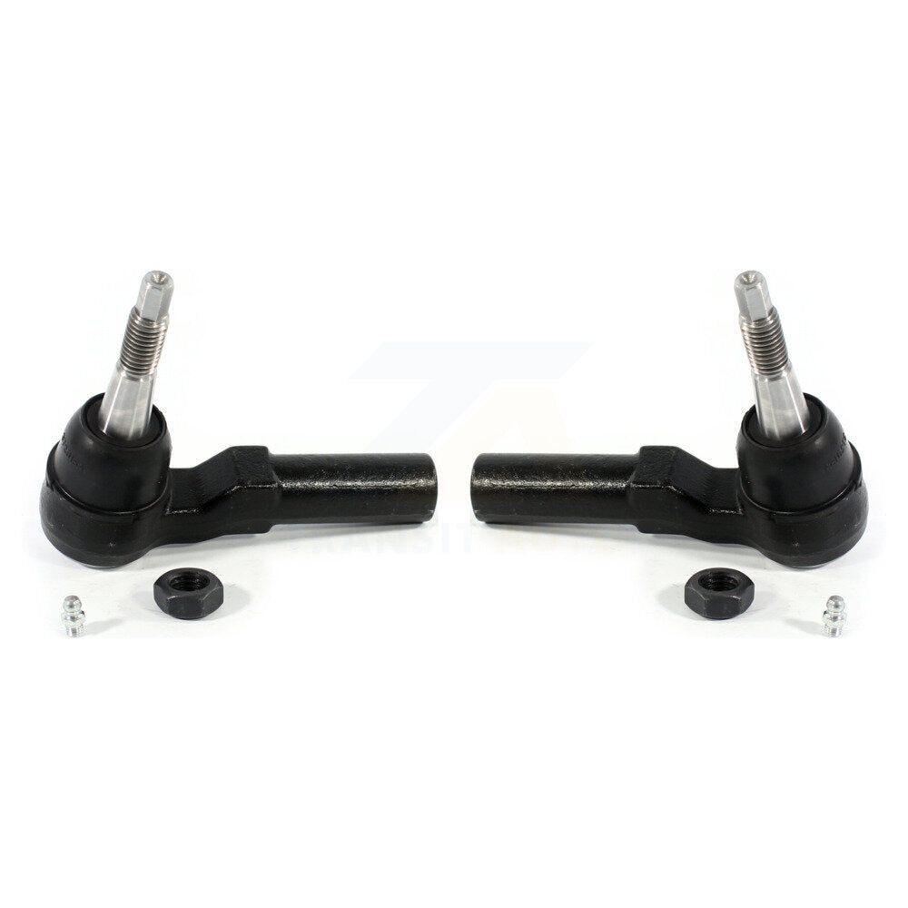 Steering Tie Rod End Kit-KTR-104685 - Kit.bestparts.ca Kit.bestparts.ca