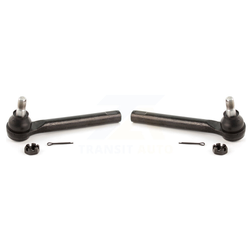 Steering Tie Rod End Kit-KTR-104687 - Kit.bestparts.ca Kit.bestparts.ca