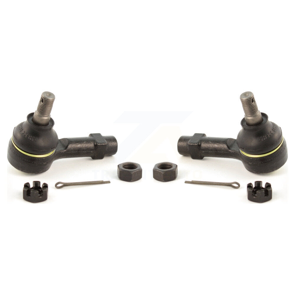 Steering Tie Rod End Kit-KTR-104689 - Kit.bestparts.ca Kit.bestparts.ca