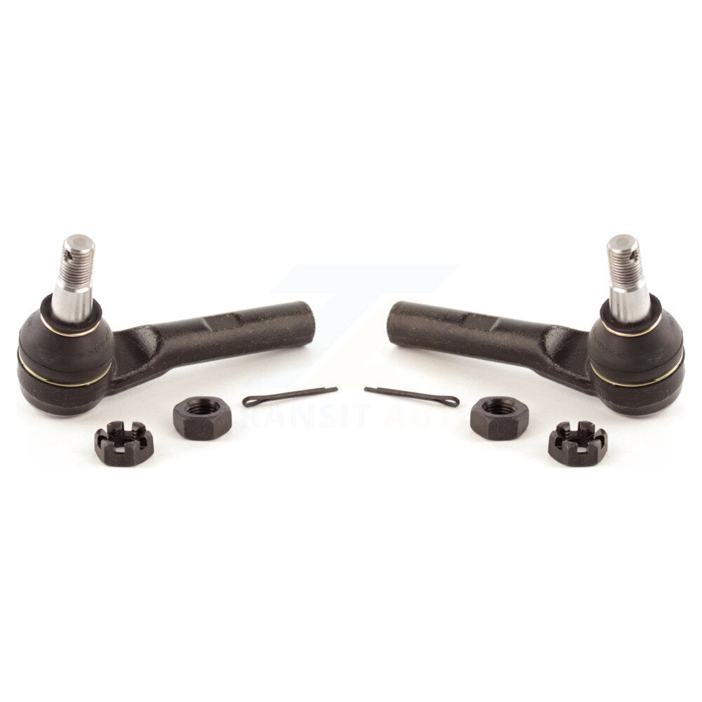 Steering Tie Rod End Kit-KTR-104690 - Kit.bestparts.ca Kit.bestparts.ca
