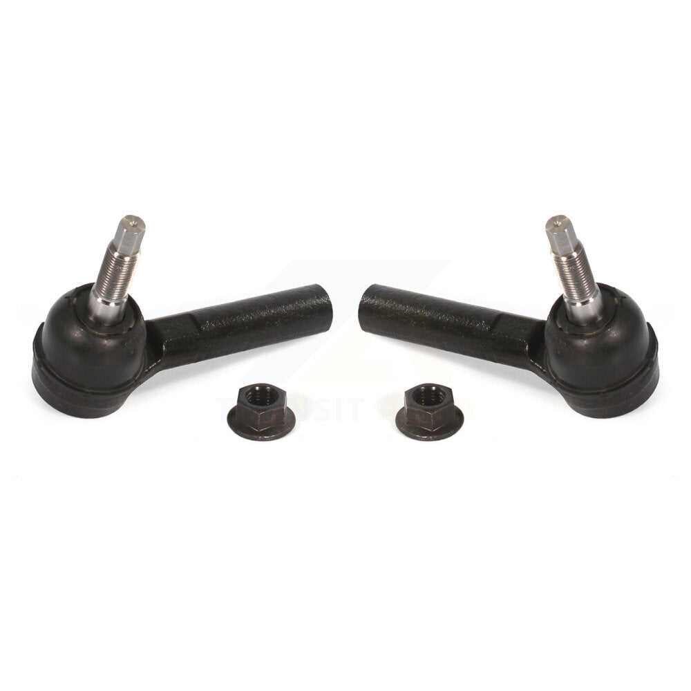 Steering Tie Rod End Kit-KTR-104691 - Kit.bestparts.ca Kit.bestparts.ca