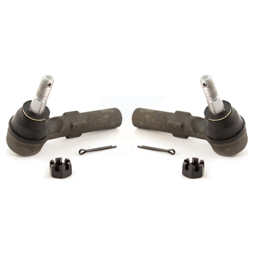 Steering Tie Rod End Kit-KTR-104692 - Kit.bestparts.ca Kit.bestparts.ca