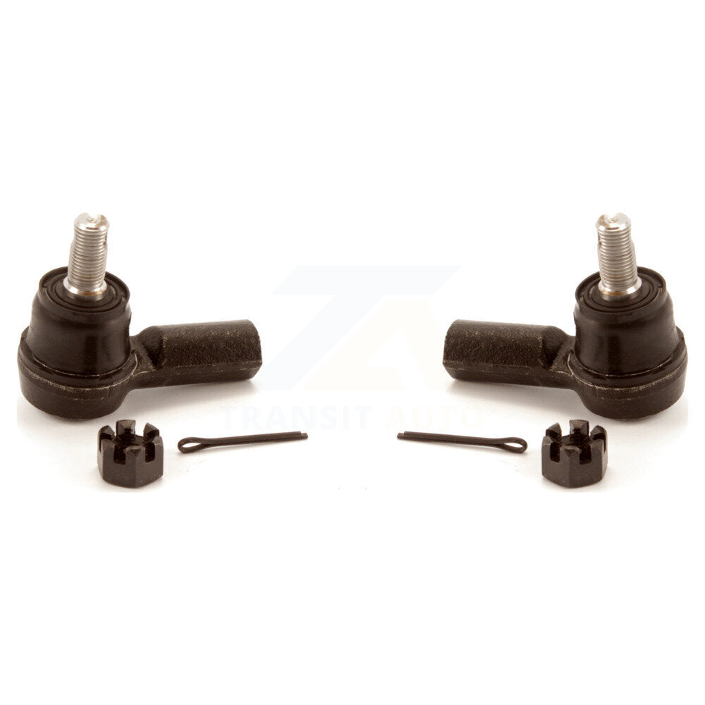 Steering Tie Rod End Kit-KTR-104693 - Kit.bestparts.ca Kit.bestparts.ca