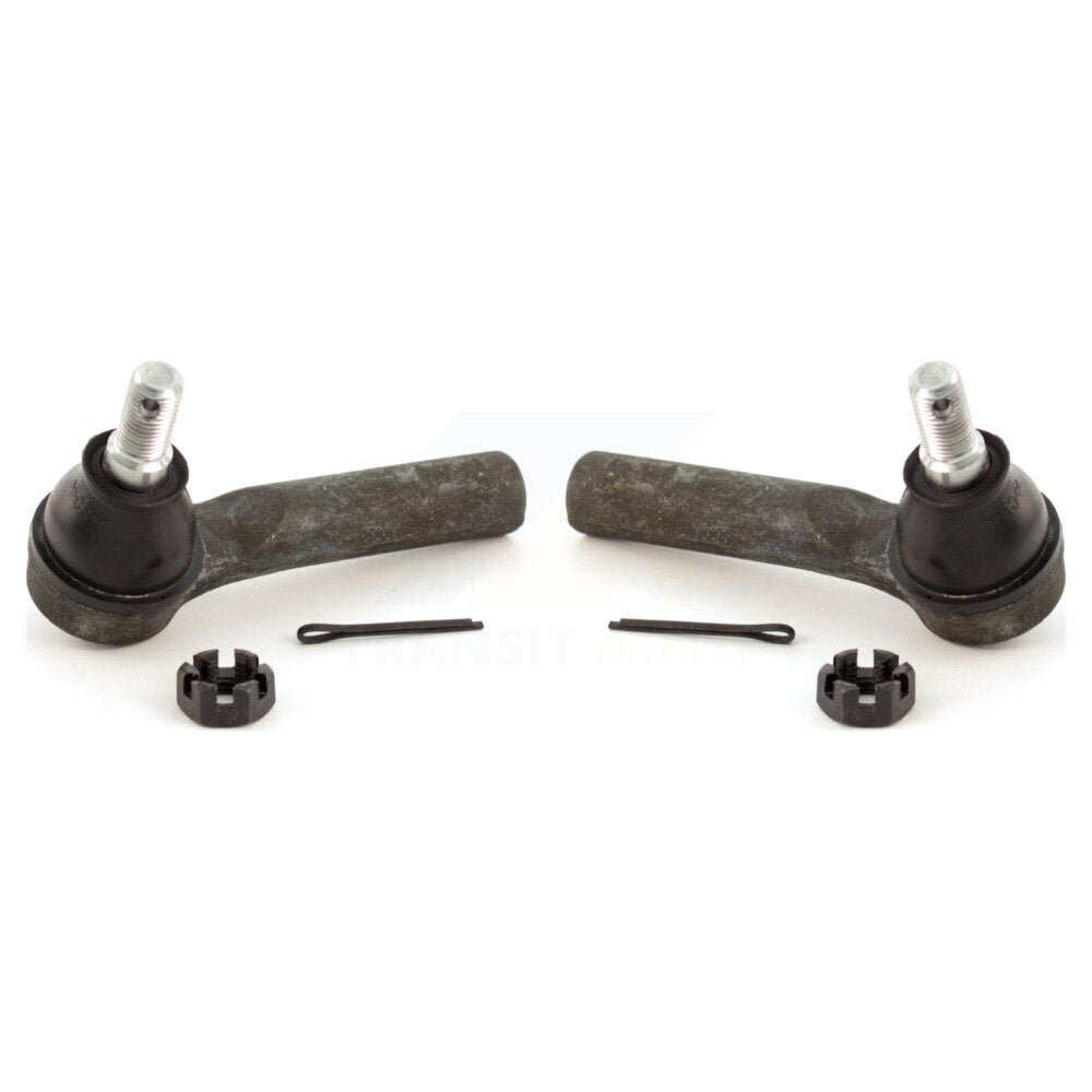Steering Tie Rod End Kit-KTR-104694 - Kit.bestparts.ca Kit.bestparts.ca