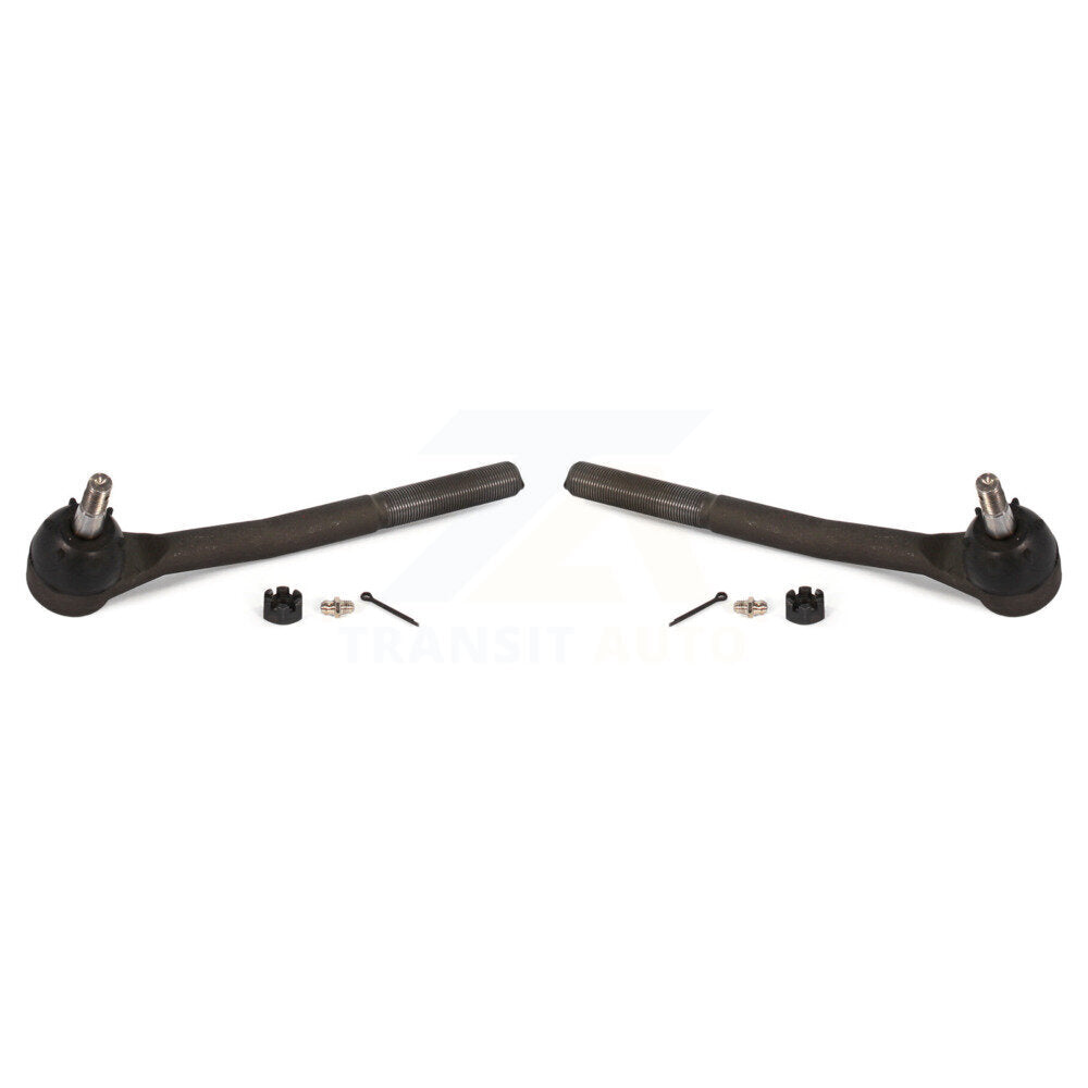 Steering Tie Rod End Kit-KTR-104696 - Kit.bestparts.ca Kit.bestparts.ca