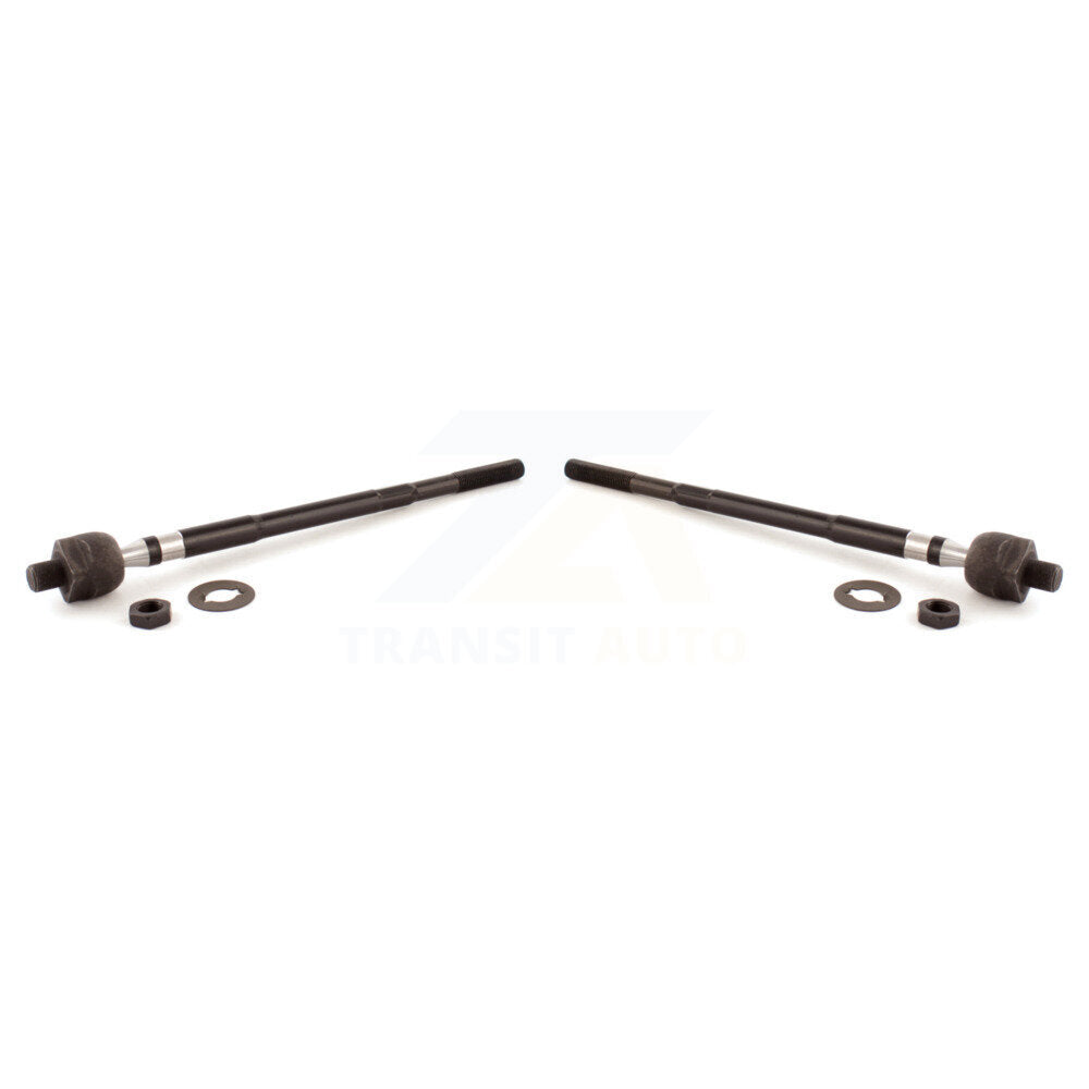 Steering Tie Rod End Kit-KTR-104726 - Kit.bestparts.ca Kit.bestparts.ca