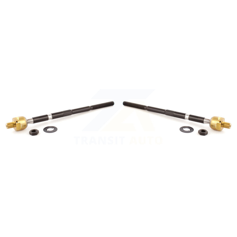 Steering Tie Rod End Kit-KTR-104732 - Kit.bestparts.ca Kit.bestparts.ca