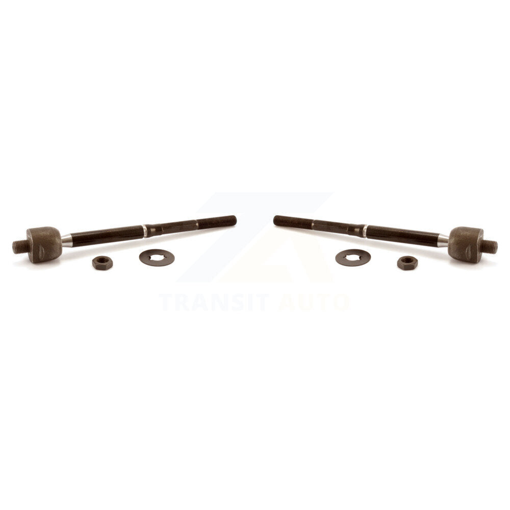Steering Tie Rod End Kit-KTR-104737 - Kit.bestparts.ca Kit.bestparts.ca