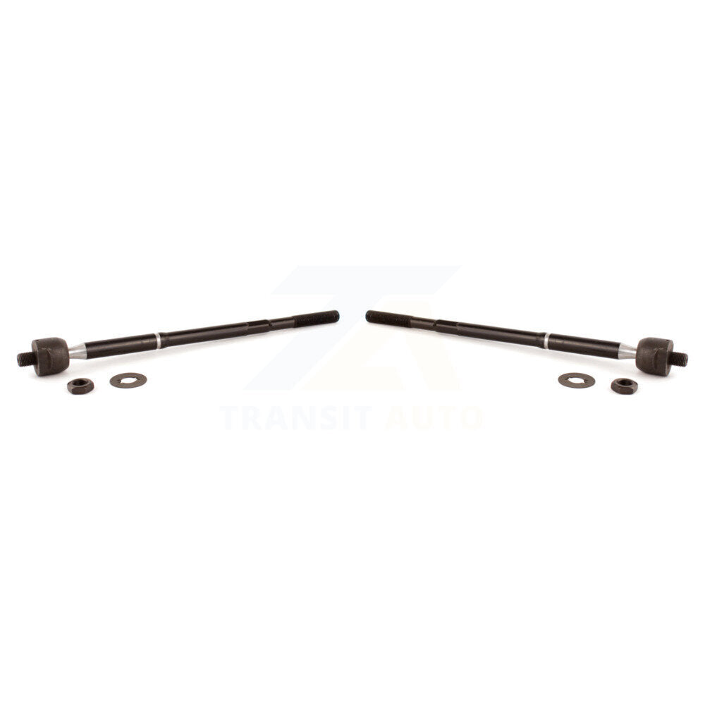 Steering Tie Rod End Kit-KTR-104738 - Kit.bestparts.ca Kit.bestparts.ca