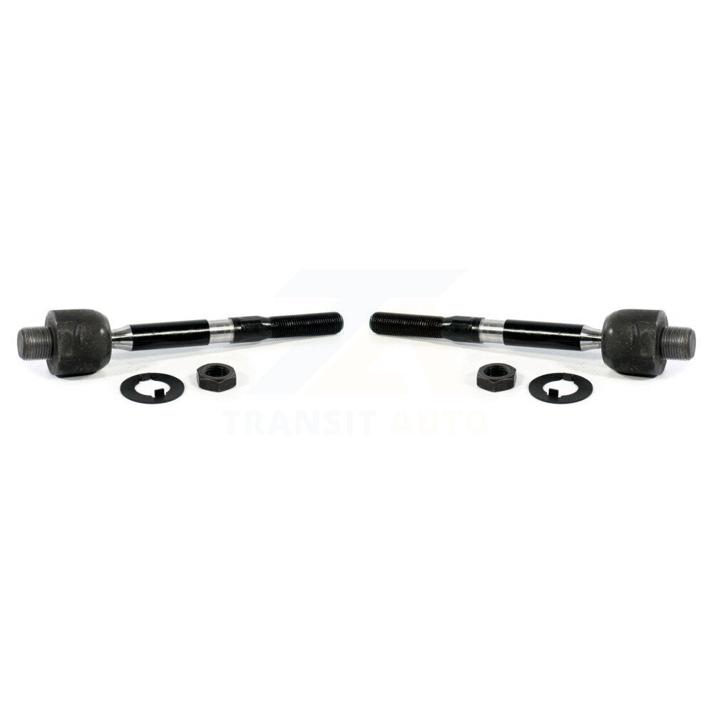 Steering Tie Rod End Kit-KTR-104741 - Kit.bestparts.ca Kit.bestparts.ca