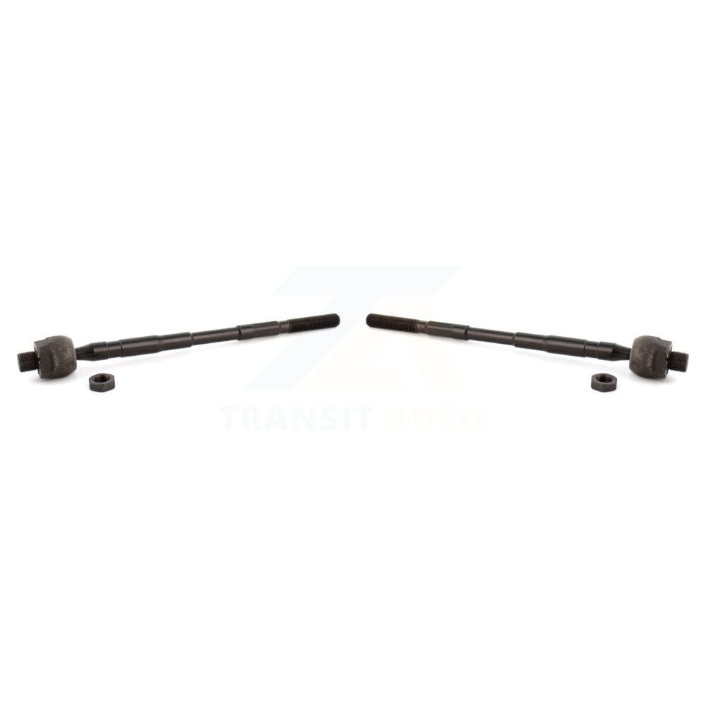 Steering Tie Rod End Kit-KTR-104743 - Kit.bestparts.ca Kit.bestparts.ca