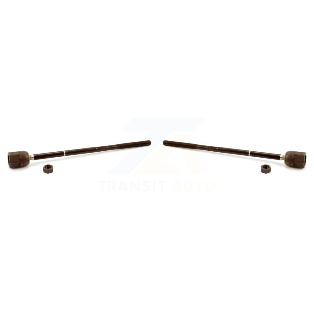 Steering Tie Rod End Kit-KTR-104744 - Kit.bestparts.ca Kit.bestparts.ca