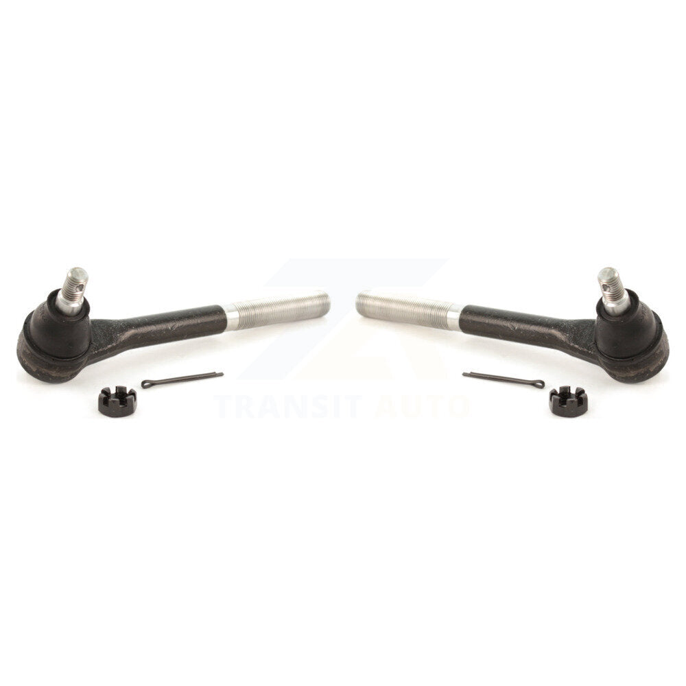 Steering Tie Rod End Kit-KTR-104755 - Kit.bestparts.ca Kit.bestparts.ca