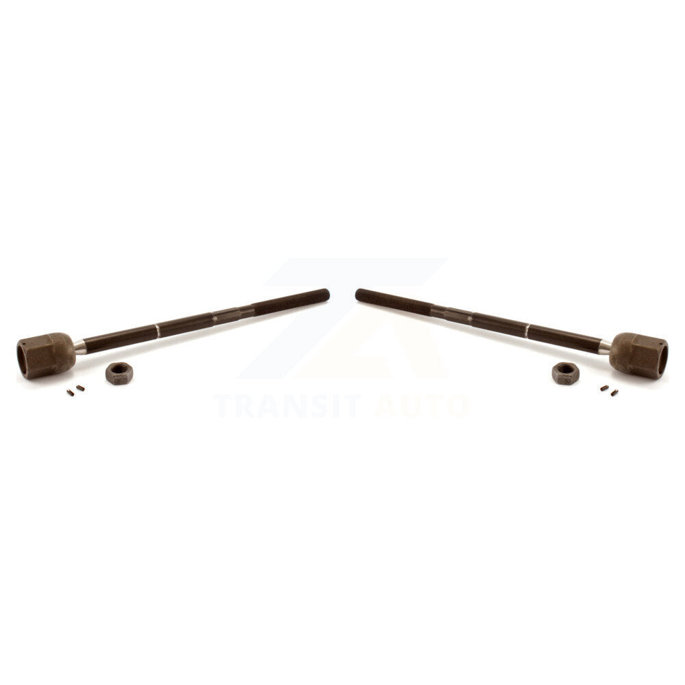 Steering Tie Rod End Kit-KTR-104757 - Kit.bestparts.ca Kit.bestparts.ca