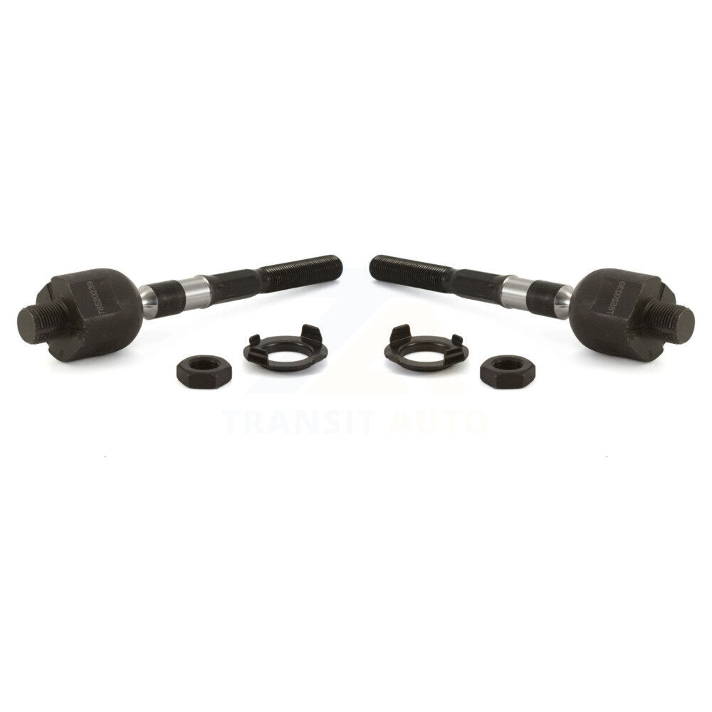 Steering Tie Rod End Kit-KTR-104765 - Kit.bestparts.ca Kit.bestparts.ca