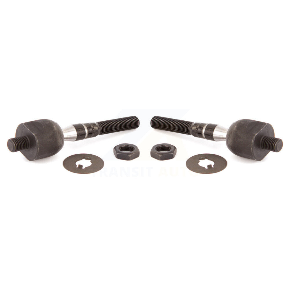 Steering Tie Rod End Kit-KTR-104792 - Kit.bestparts.ca Kit.bestparts.ca
