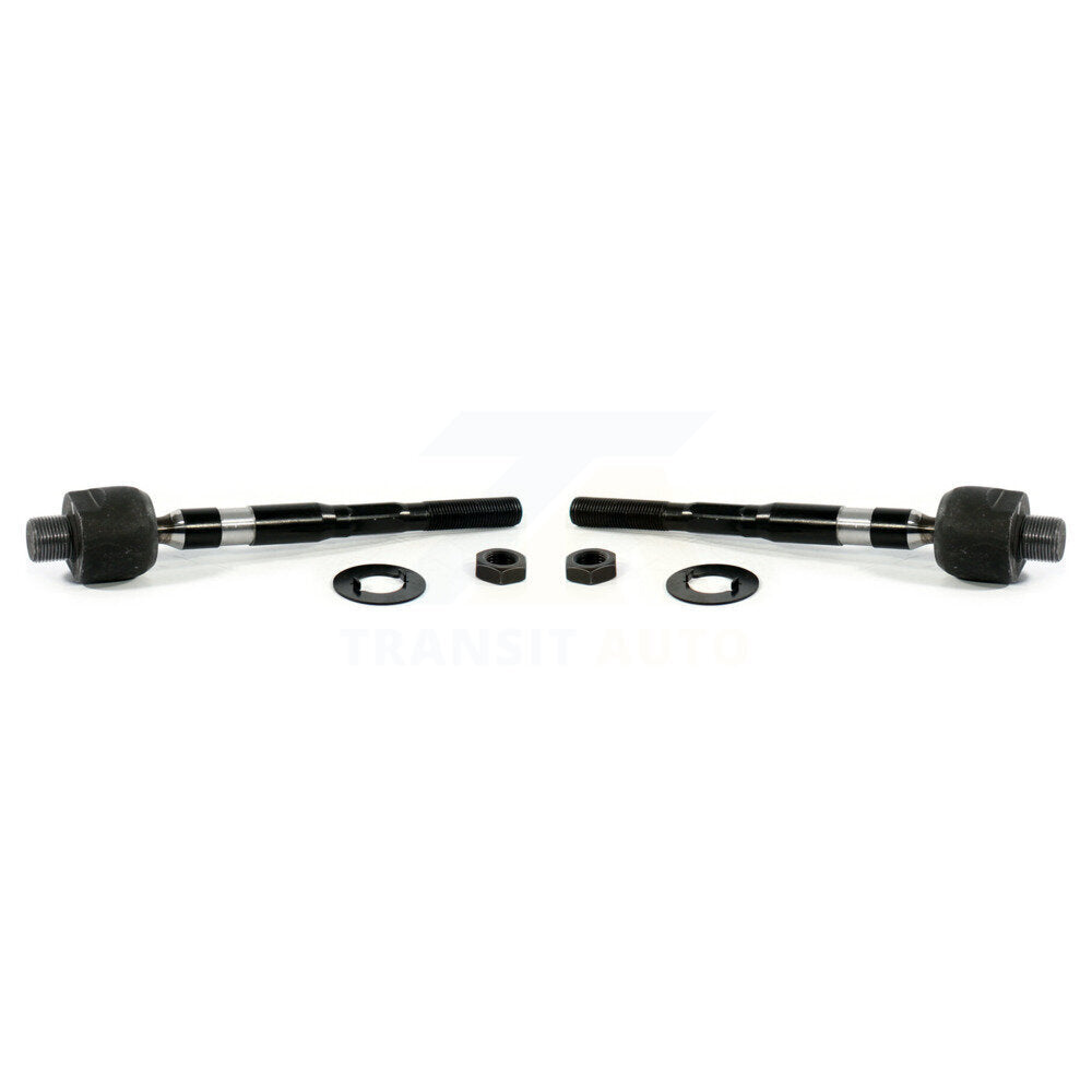Steering Tie Rod End Kit-KTR-104806 - Kit.bestparts.ca Kit.bestparts.ca