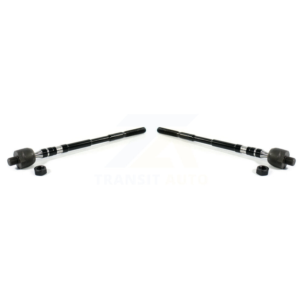 Steering Tie Rod End Kit-KTR-104807 - Kit.bestparts.ca Kit.bestparts.ca