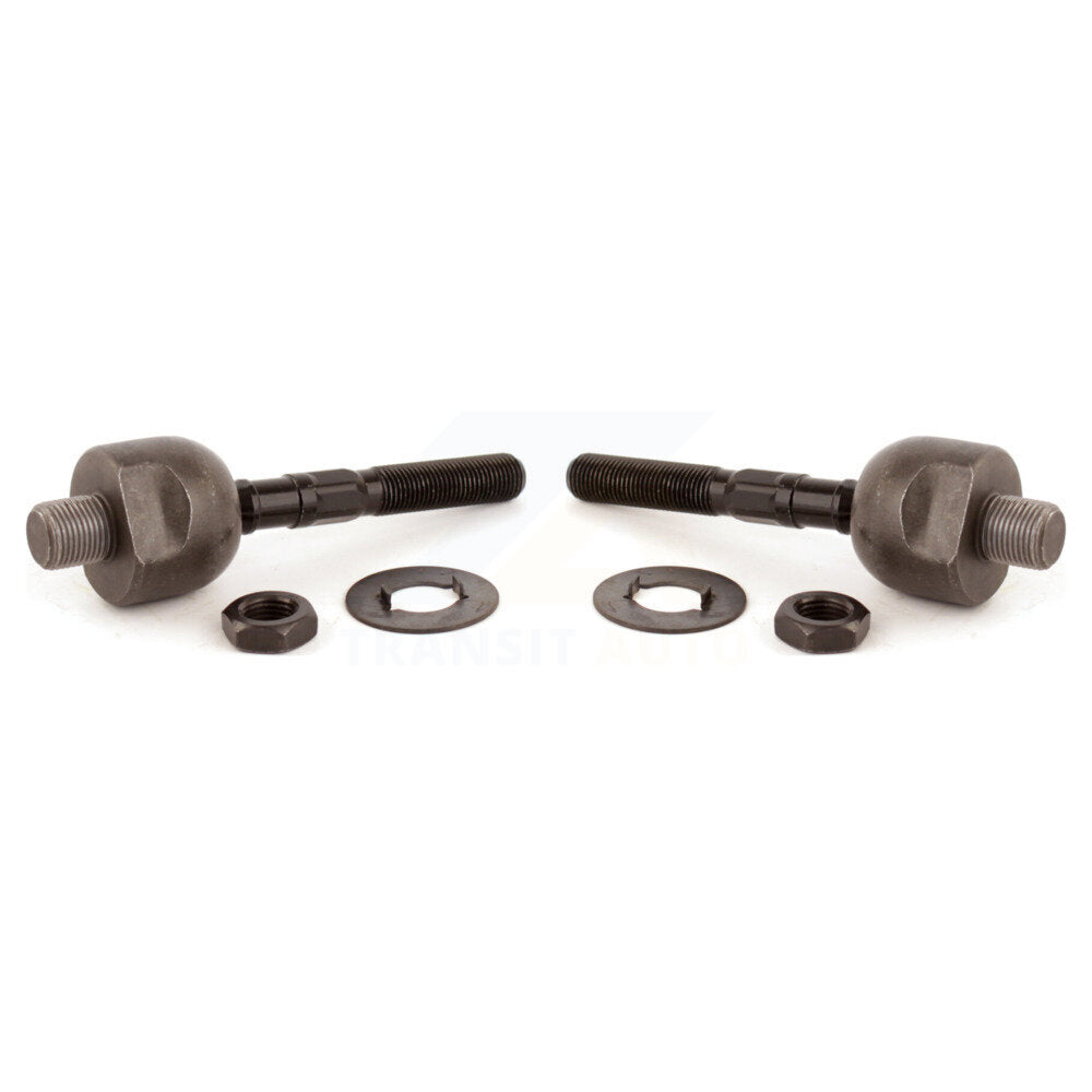 Steering Tie Rod End Kit-KTR-104812 - Kit.bestparts.ca Kit.bestparts.ca