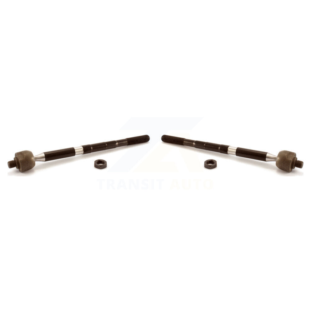 Steering Tie Rod End Kit-KTR-104813 - Kit.bestparts.ca Kit.bestparts.ca