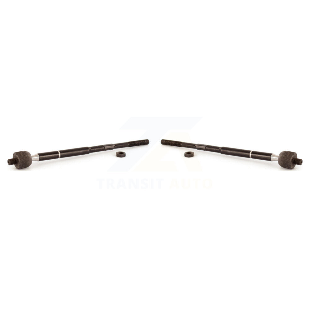 Steering Tie Rod End Kit-KTR-104814 - Kit.bestparts.ca Kit.bestparts.ca