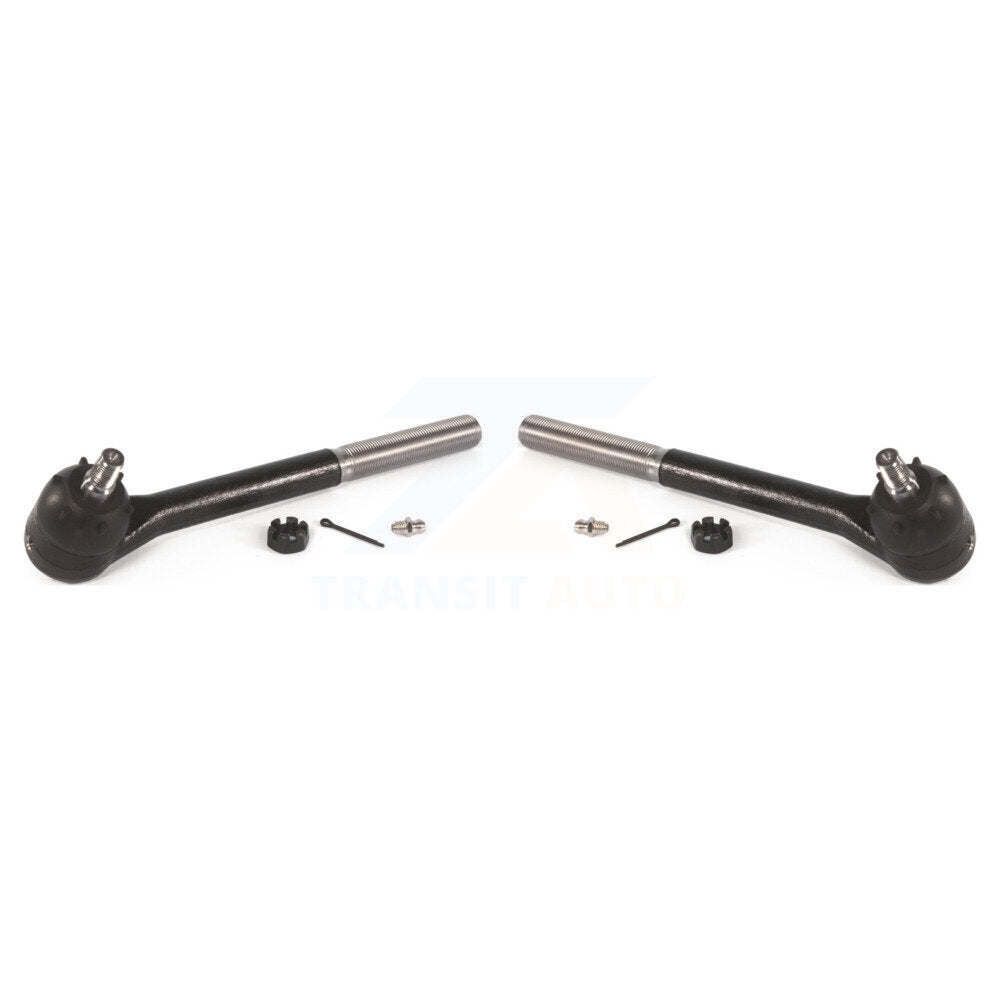 Steering Tie Rod End Kit-KTR-104817 - Kit.bestparts.ca Kit.bestparts.ca
