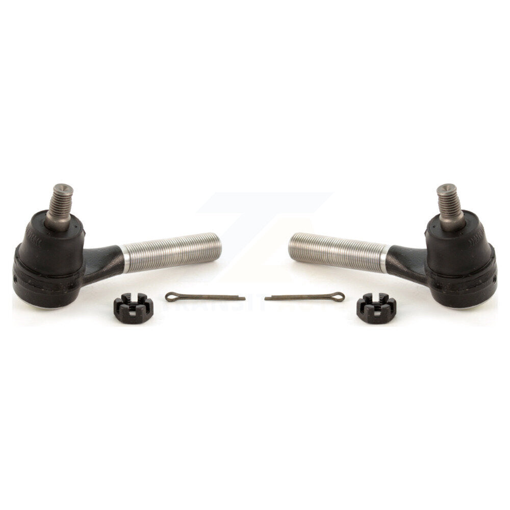 Steering Tie Rod End Kit-KTR-104818 - Kit.bestparts.ca Kit.bestparts.ca