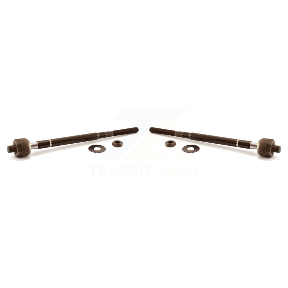 Steering Tie Rod End Kit-KTR-104820 - Kit.bestparts.ca Kit.bestparts.ca