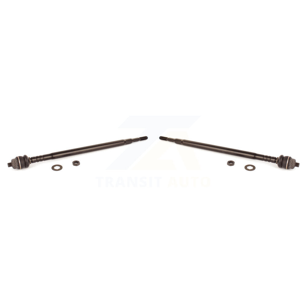 Steering Tie Rod End Kit-KTR-104824 - Kit.bestparts.ca Kit.bestparts.ca