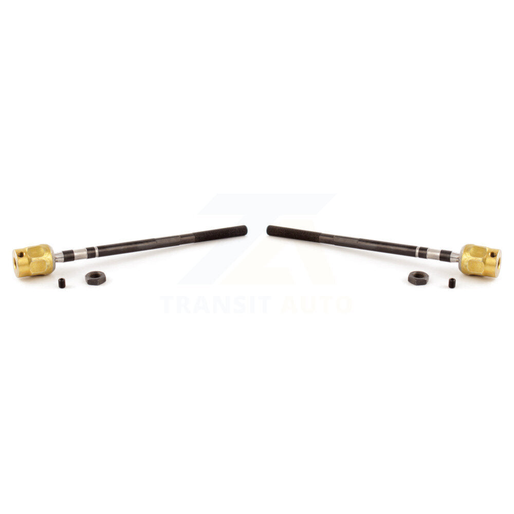 Steering Tie Rod End Kit-KTR-104828 - Kit.bestparts.ca Kit.bestparts.ca