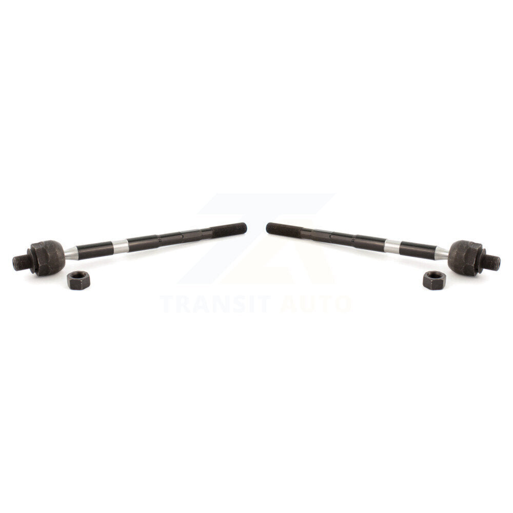 Steering Tie Rod End Kit-KTR-104857 - Kit.bestparts.ca Kit.bestparts.ca