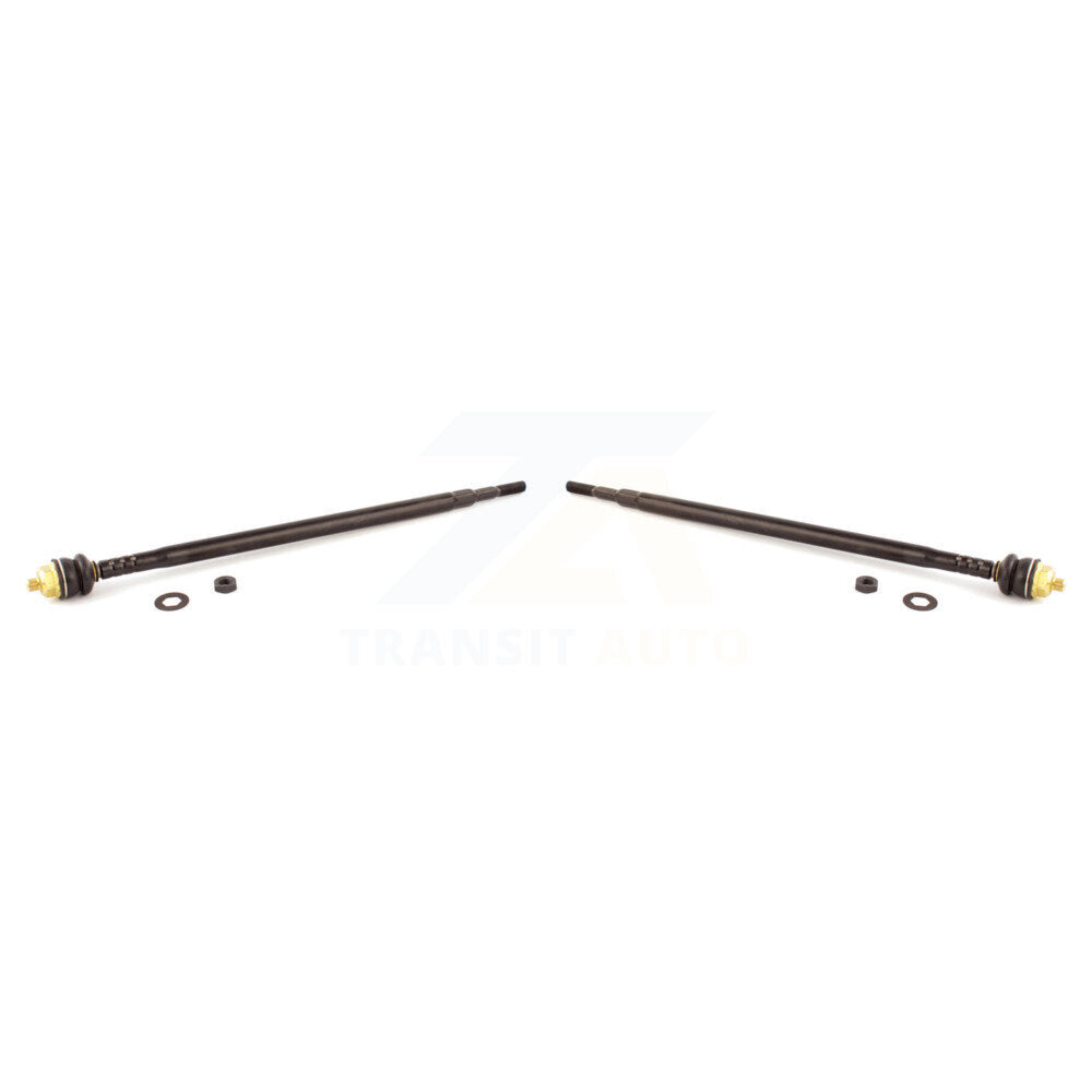 Steering Tie Rod End Kit-KTR-104860 - Kit.bestparts.ca Kit.bestparts.ca