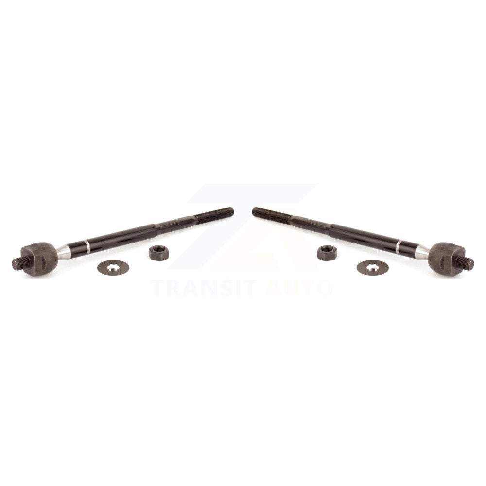 Steering Tie Rod End Kit-KTR-104876 - Kit.bestparts.ca Kit.bestparts.ca