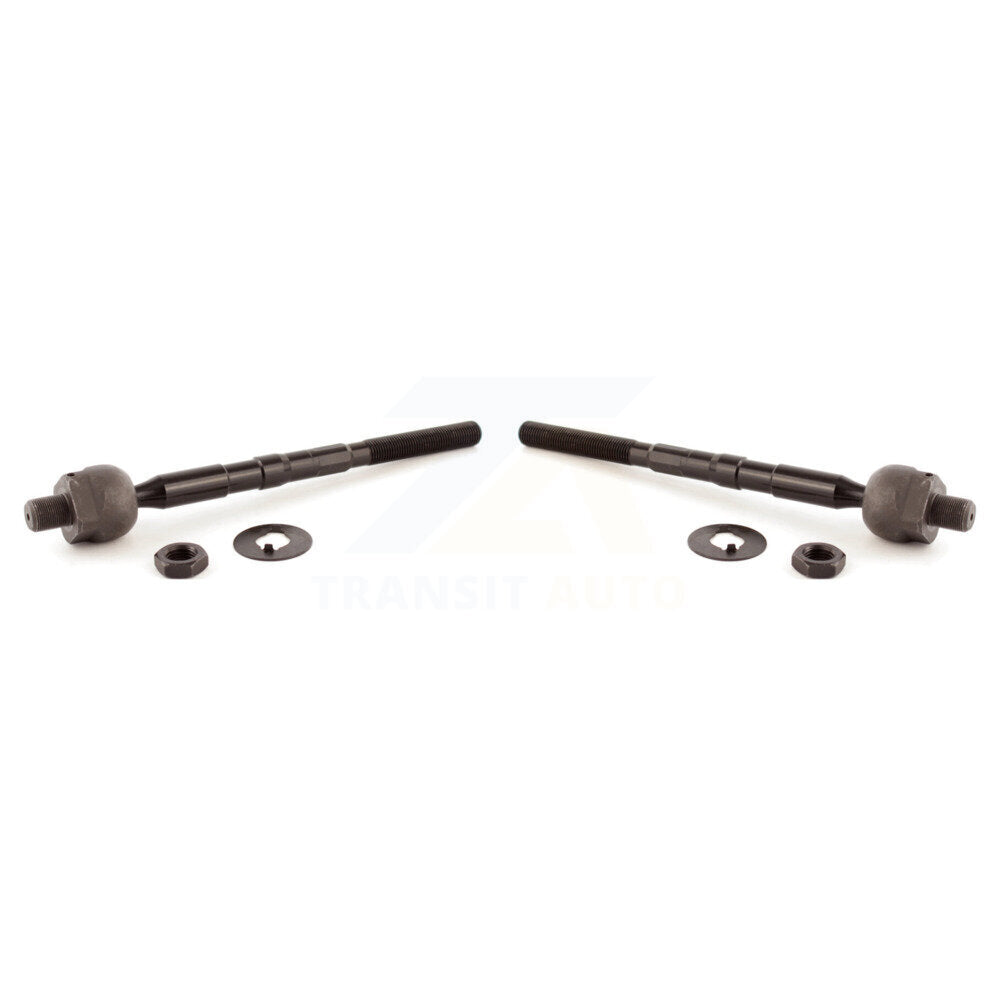 Steering Tie Rod End Kit-KTR-104877 - Kit.bestparts.ca Kit.bestparts.ca