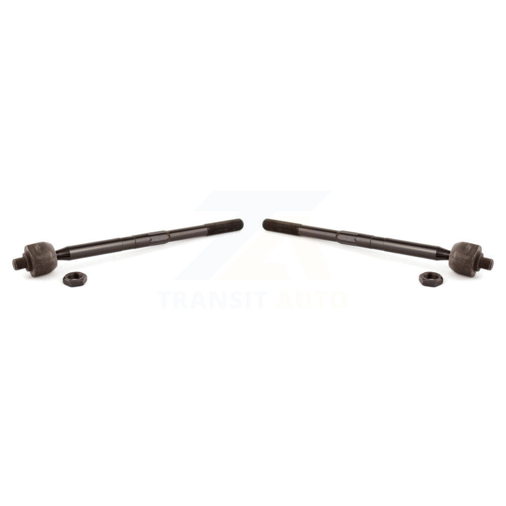 Steering Tie Rod End Kit-KTR-104879 - Kit.bestparts.ca Kit.bestparts.ca