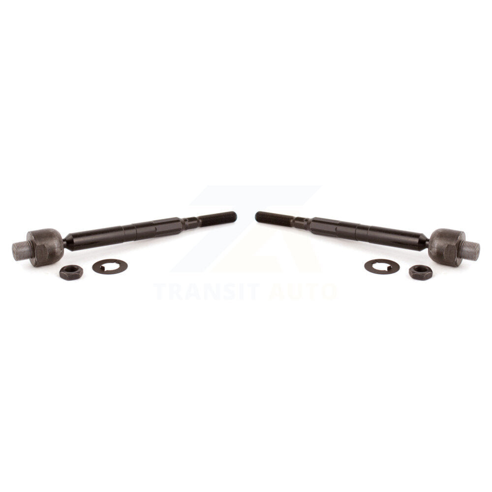 Steering Tie Rod End Kit-KTR-104886 - Kit.bestparts.ca Kit.bestparts.ca