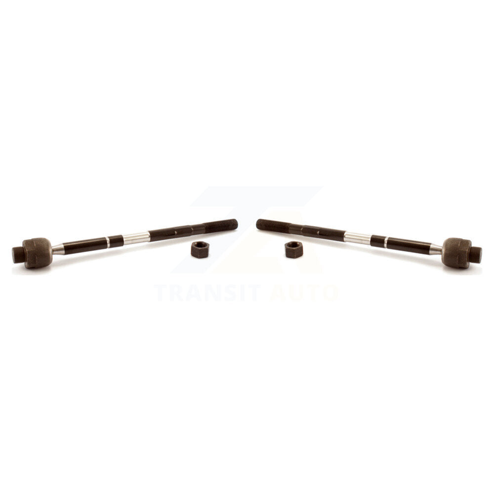 Steering Tie Rod End Kit-KTR-104888 - Kit.bestparts.ca Kit.bestparts.ca