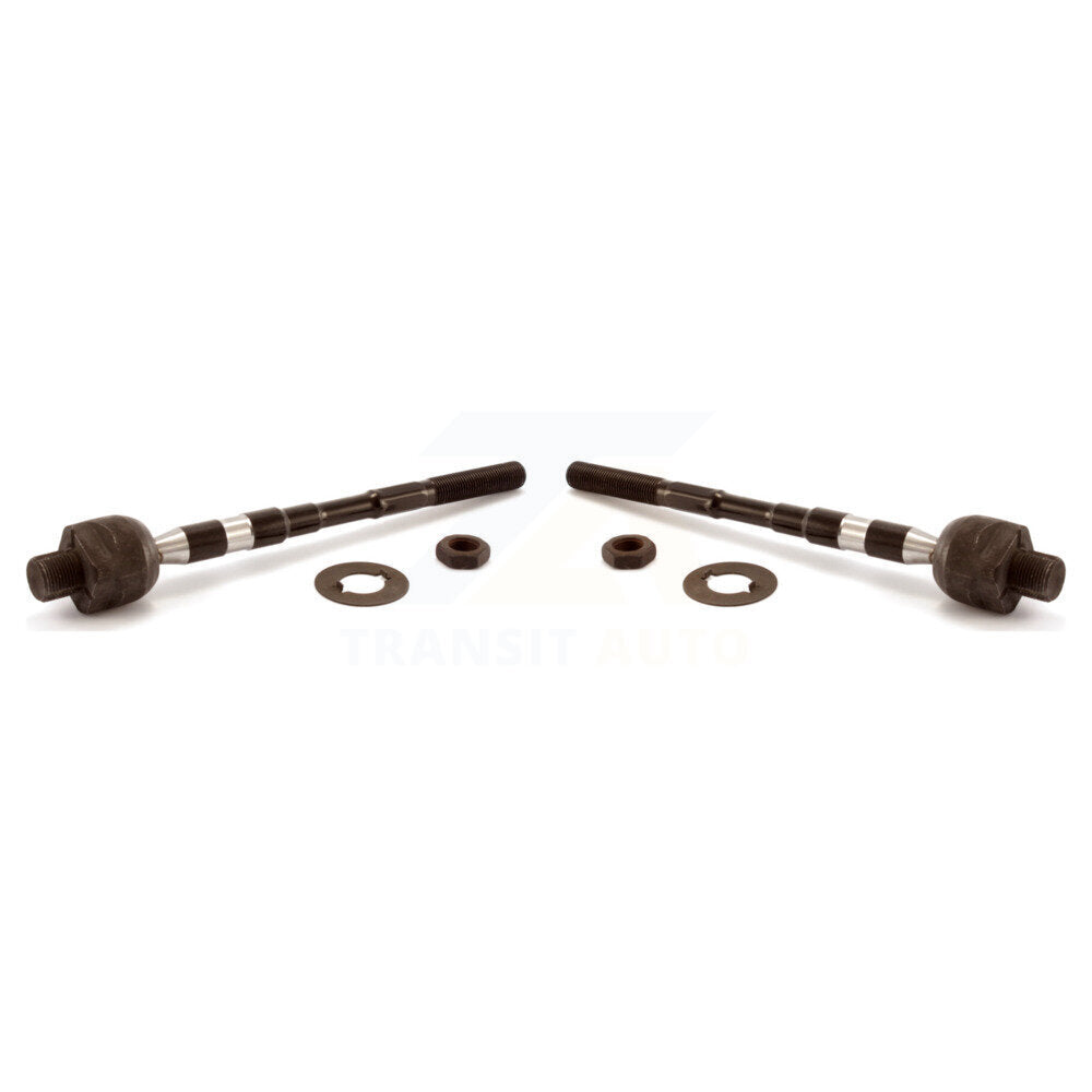 Steering Tie Rod End Kit-KTR-104898 - Kit.bestparts.ca Kit.bestparts.ca