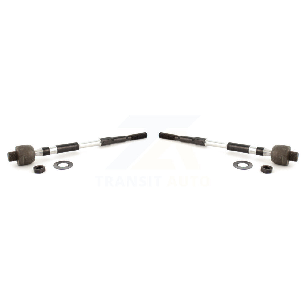 Steering Tie Rod End Kit-KTR-104902 - Kit.bestparts.ca Kit.bestparts.ca